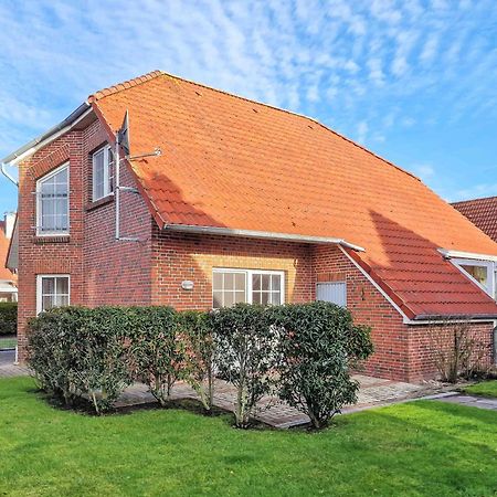 Frisia Villa Greetsiel Exterior foto